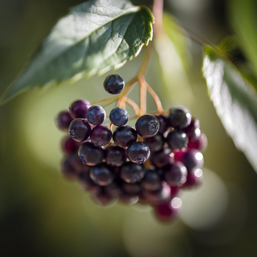 Elderberry