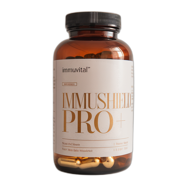 ImmuShield Pro